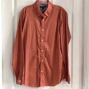 Banana Republic Button Down